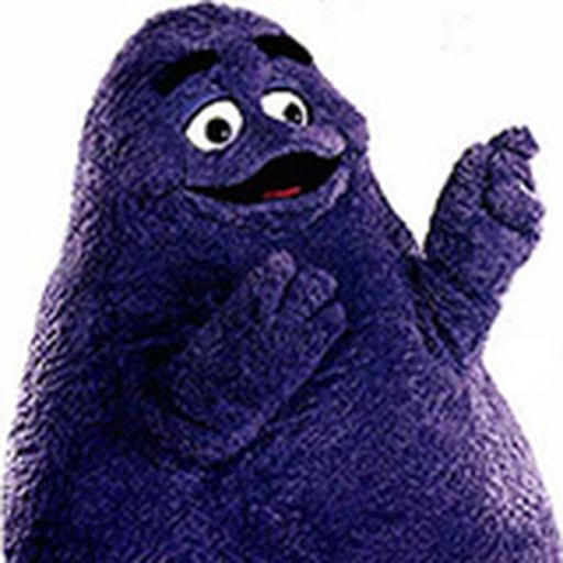 The Grimace