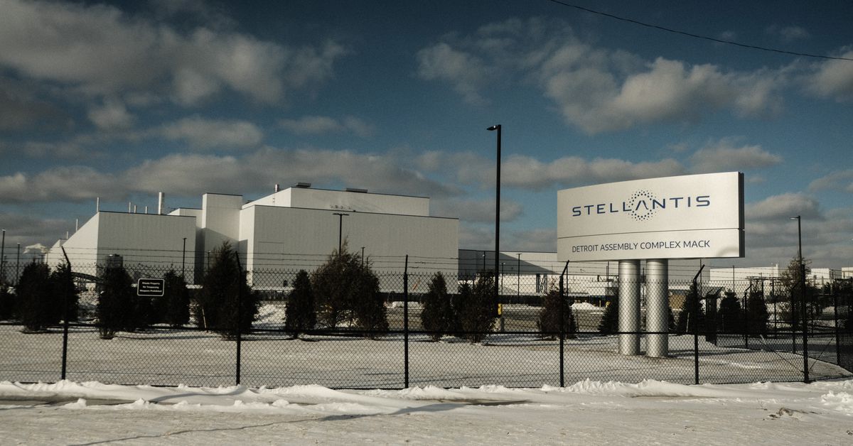 Stellantis se declara culpable y pagará 300 millones de dólares por acusaciones de fraude de emisiones