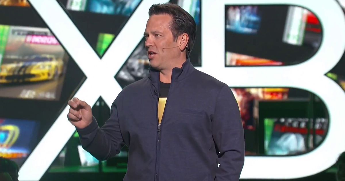 Глава Xbox говорит, что консоли или сервисы могут вскоре увидеть повышение цен