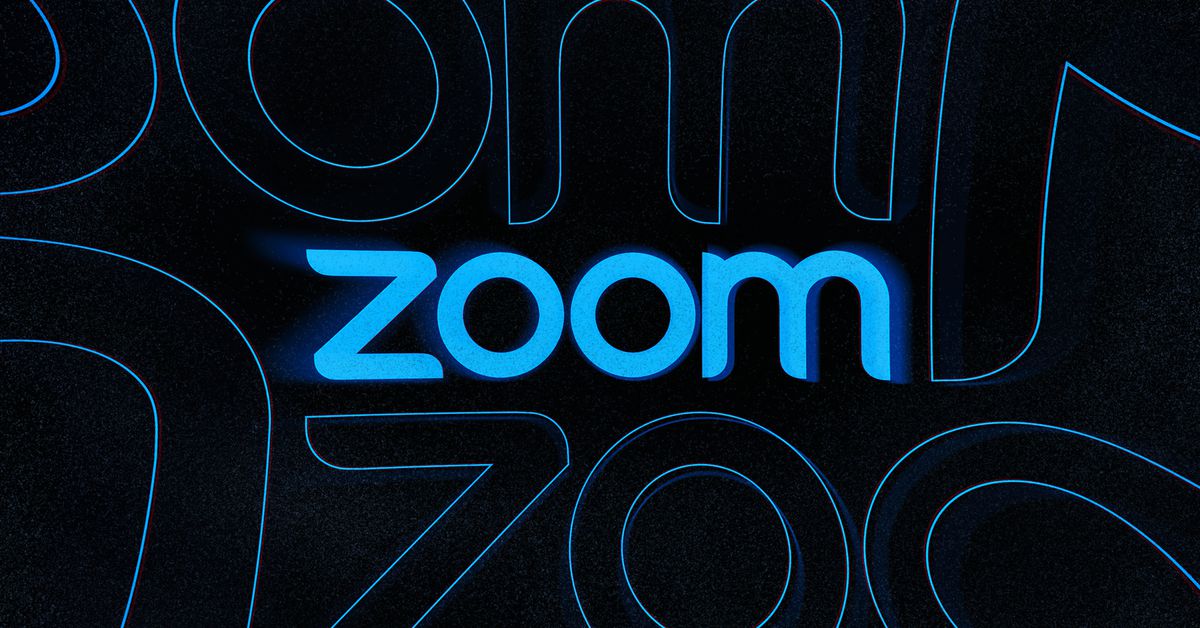 Zoom is back online so the free work vacation is over