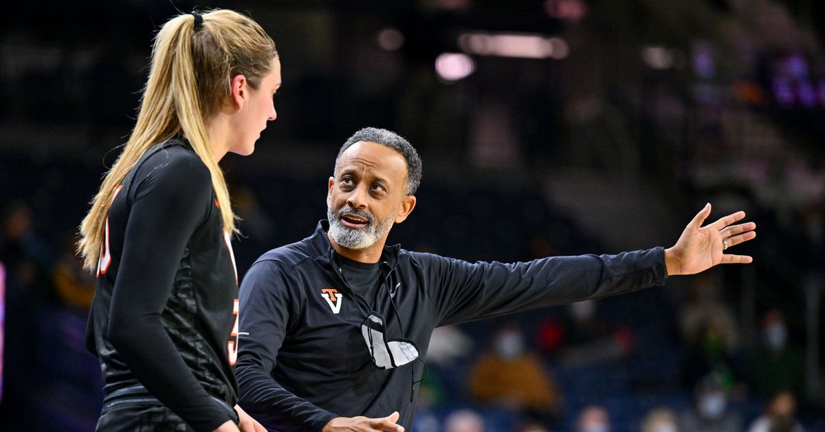NCAAW: Virginia Tech Hokies appear like they may very well be finest crew in ACC