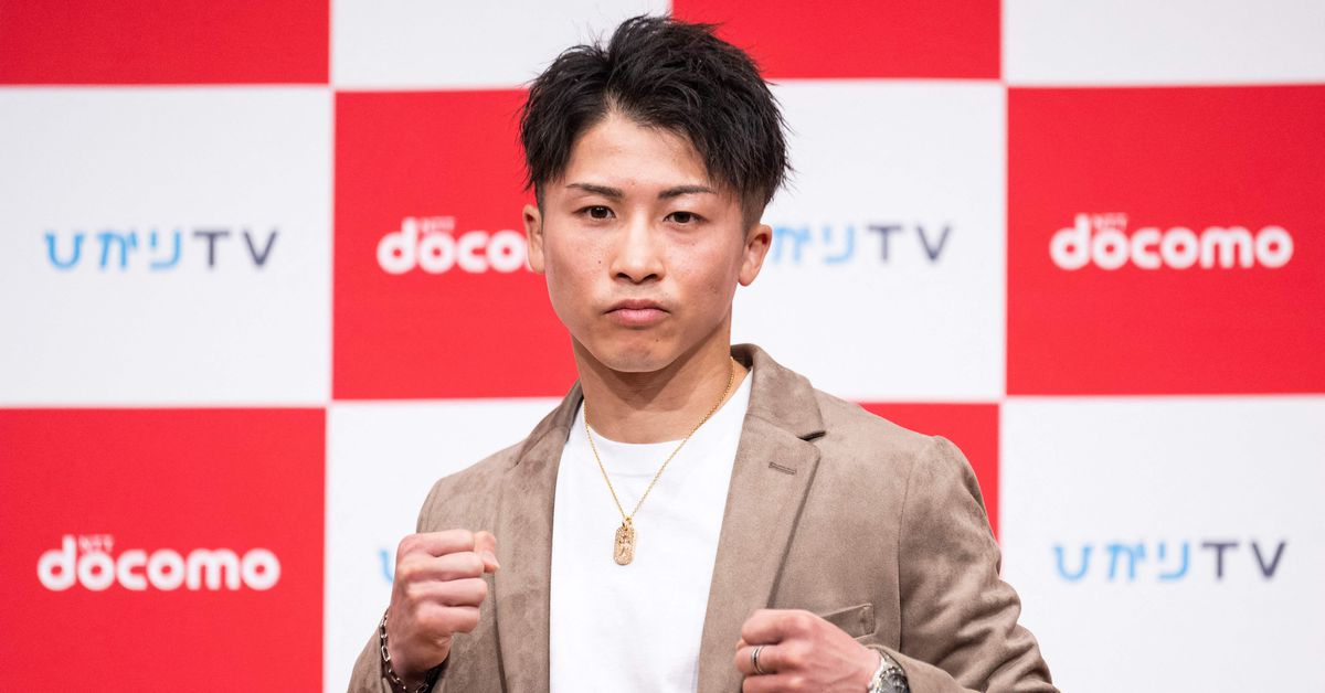 P4P Top 10 (Mar. 2023): Inoue retains No. 1 spot after exciting month