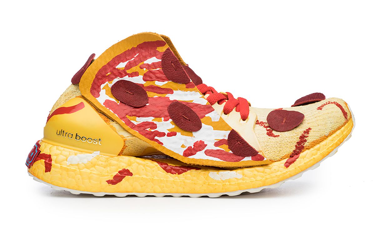 These Are the Must-Have Shoes for Serious Food Obsessives - Eater
