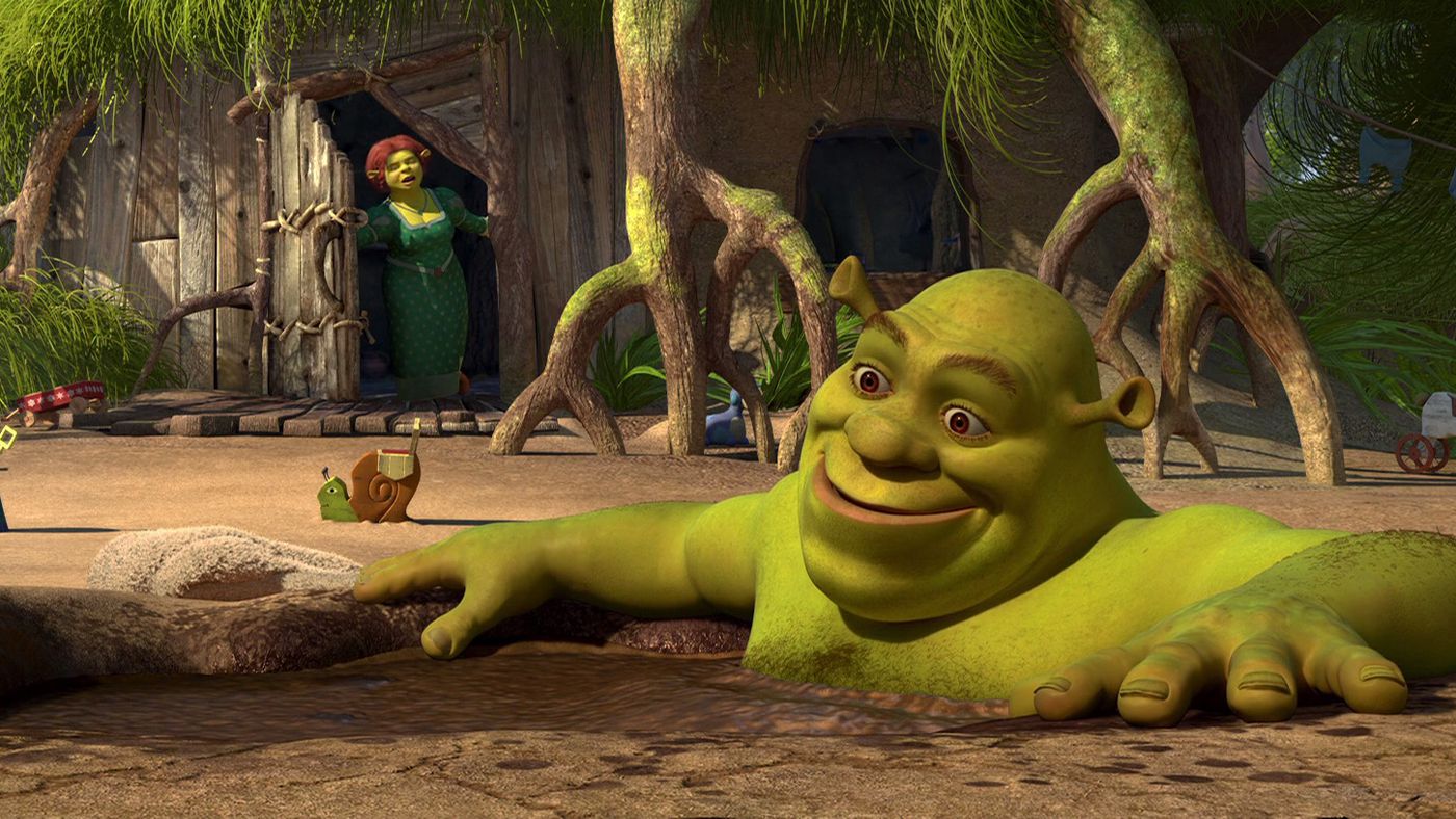 Shrek and Pepe the Frog are similar kinds of meme icons - Polygon