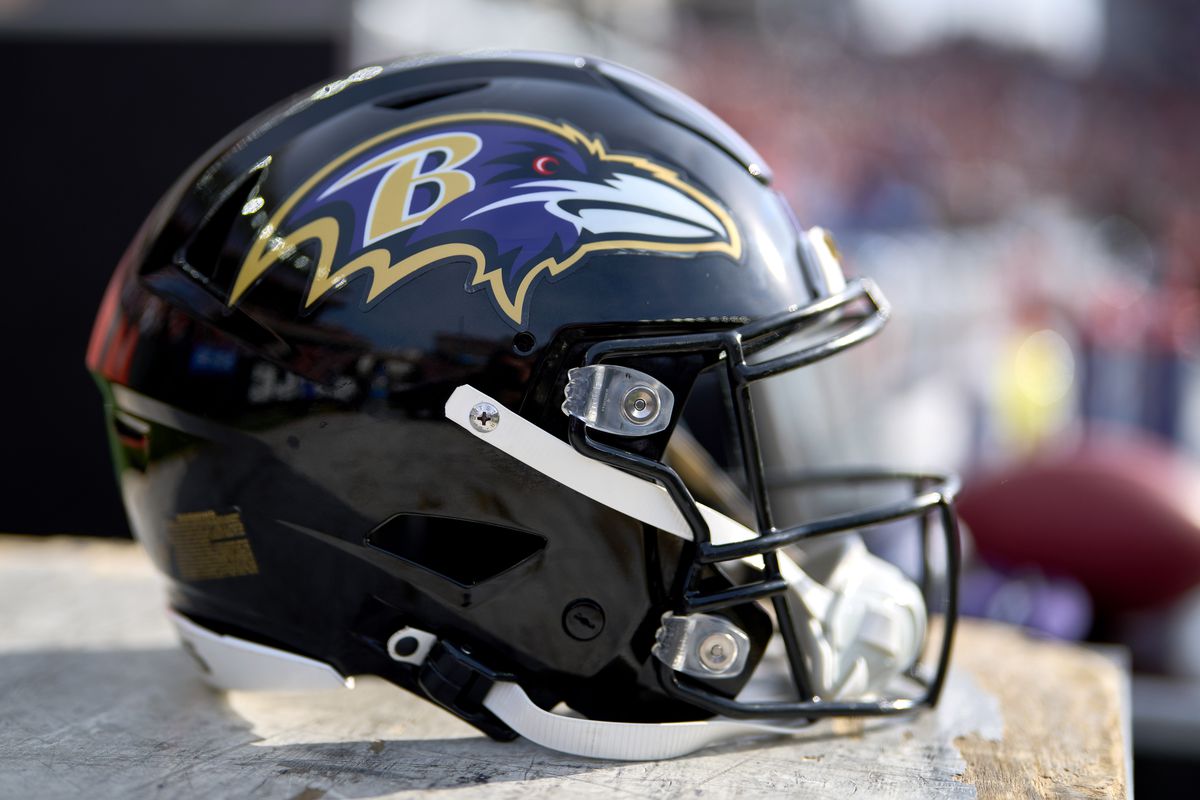 NFL: DEC 26 Ravens at Bengals