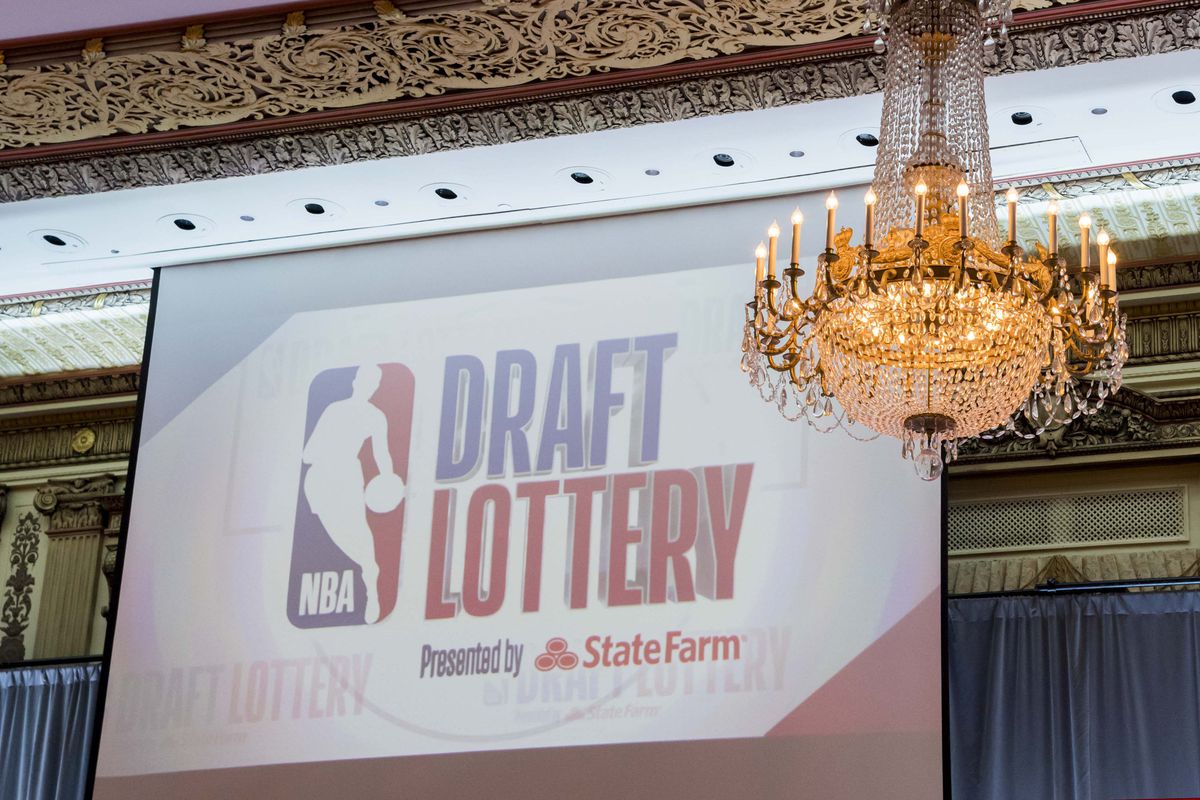 NBA: Lottery Draft