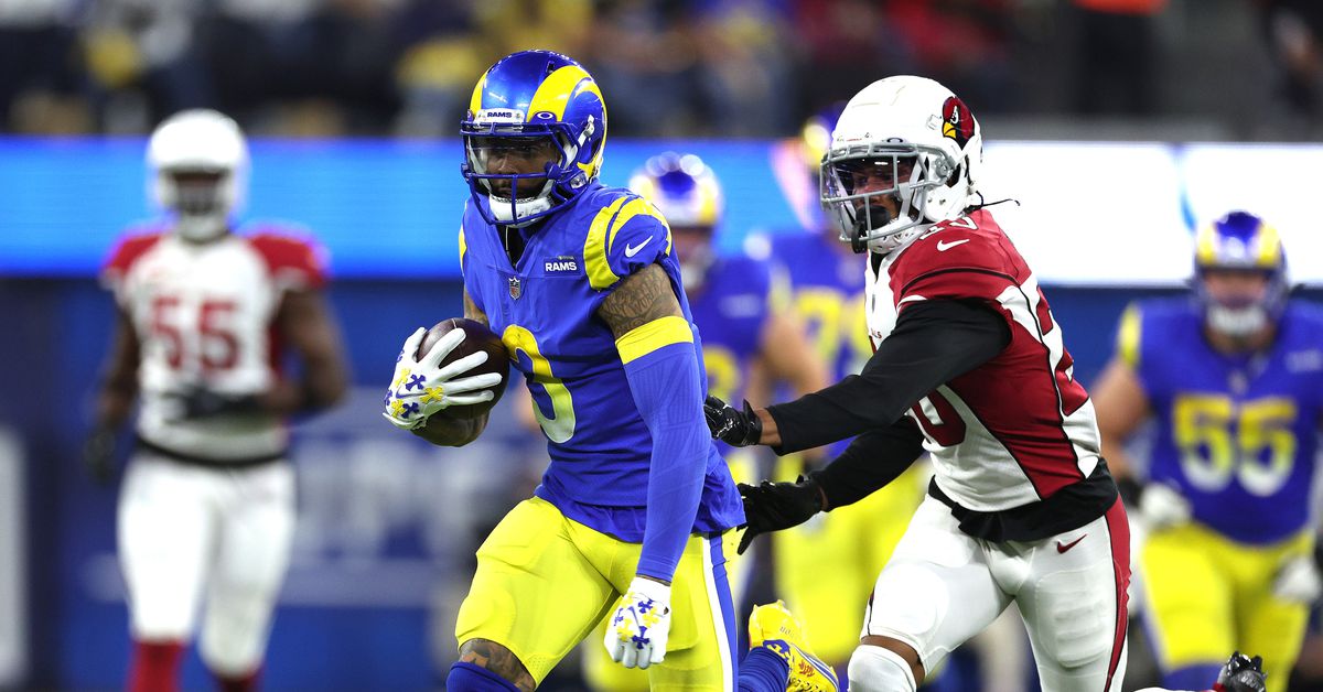 Cardinals vs Rams: Predictions and staff picks for Week 3