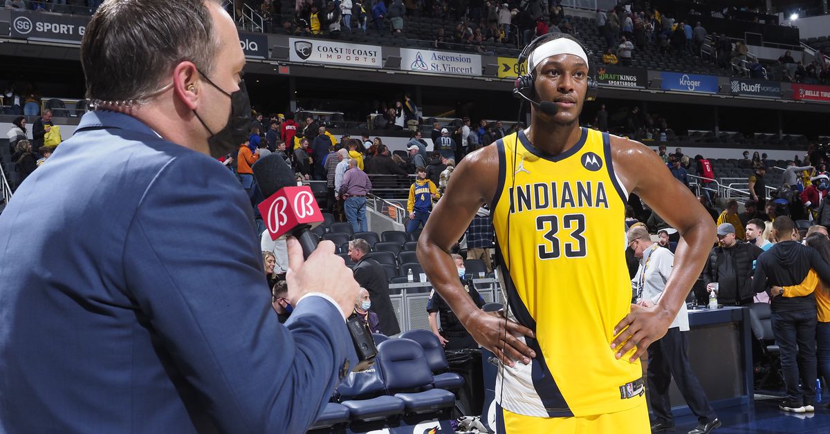 How will you watch the Pacers this season?