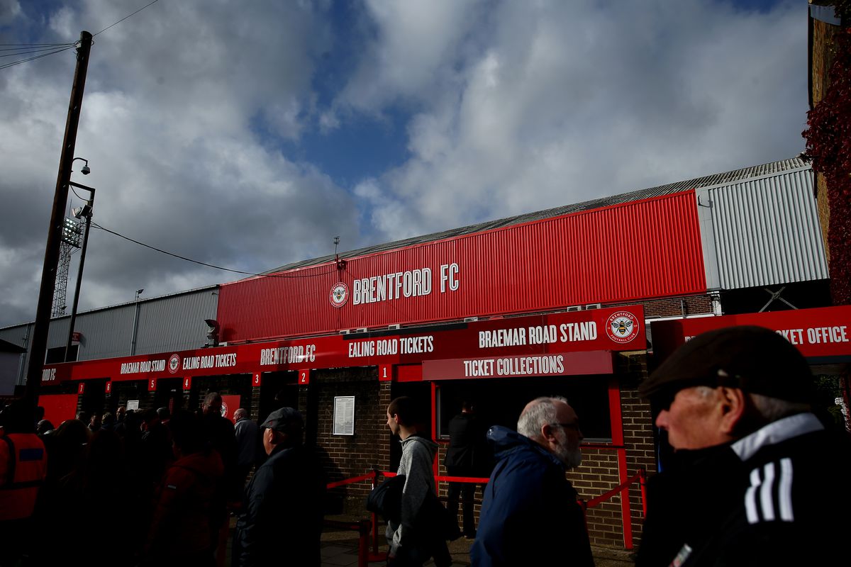 Brentford v Sunderland - Sky Bet Championship