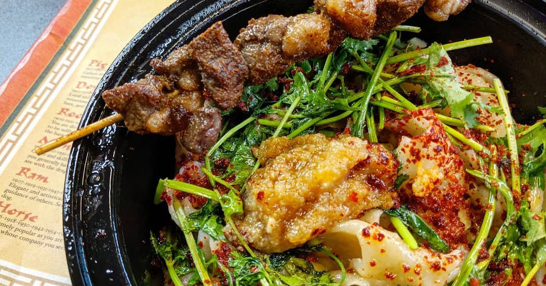 The 16 Best Chinese Restaurants in Boston