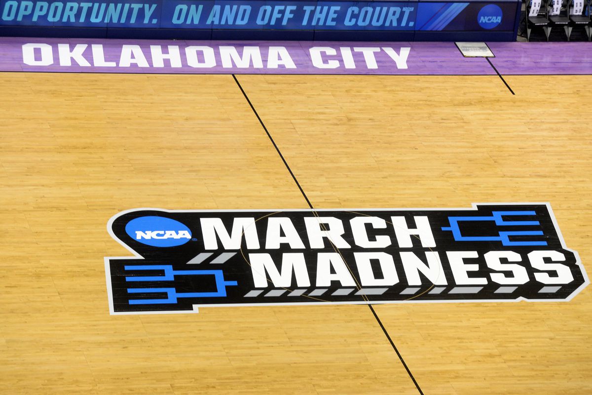 NCAA Basketball: NCAA Tournament-Oklahoma Practice
