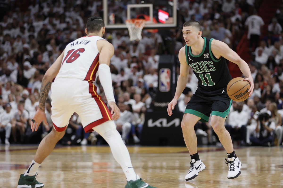 Payton Pritchard and Boston Celtics agree on an extension / News
