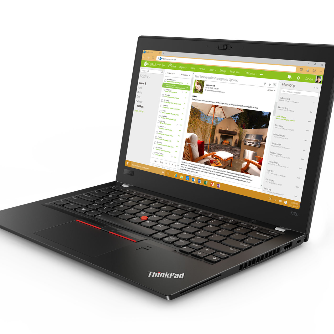 New Replacement for Lenovo ThinkPad X1 Yoga X1 Carbon 4th T460S T460P P50 P70 Fingerprint