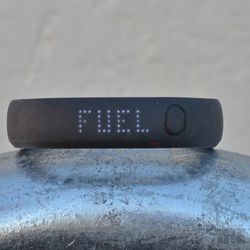 <a href="http://www.theverge.com/2012/3/8/2853088/nike-fuelband-review">Nike FuelBand</a>