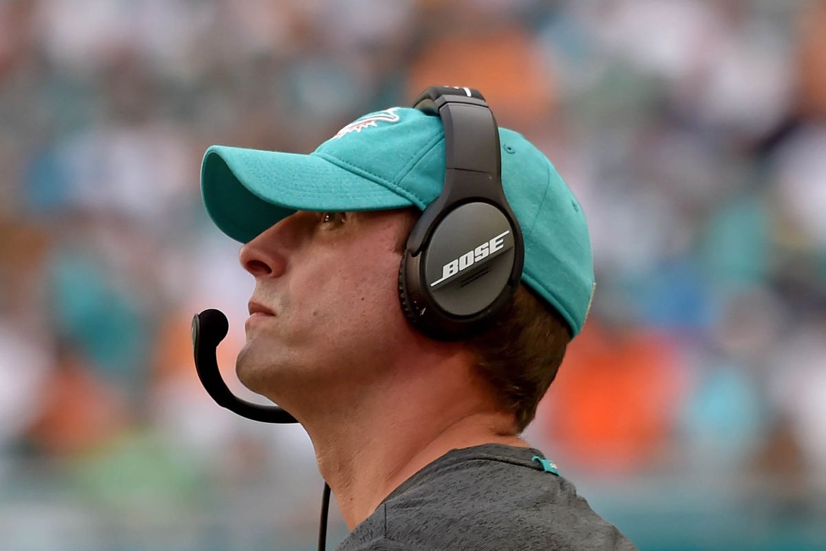 NFL: New York Jets at Miami Dolphins