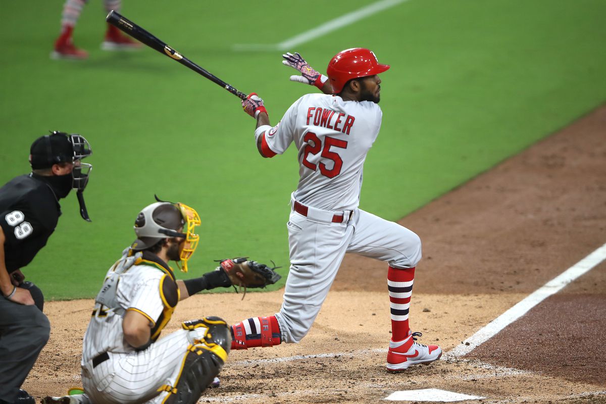 Wild Card Round - St Louis Cardinals v San Diego Padres - Game Two