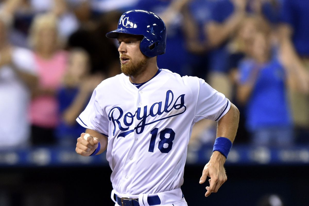 The latest on Ben Zobrist as he meets with teams - Royals Review