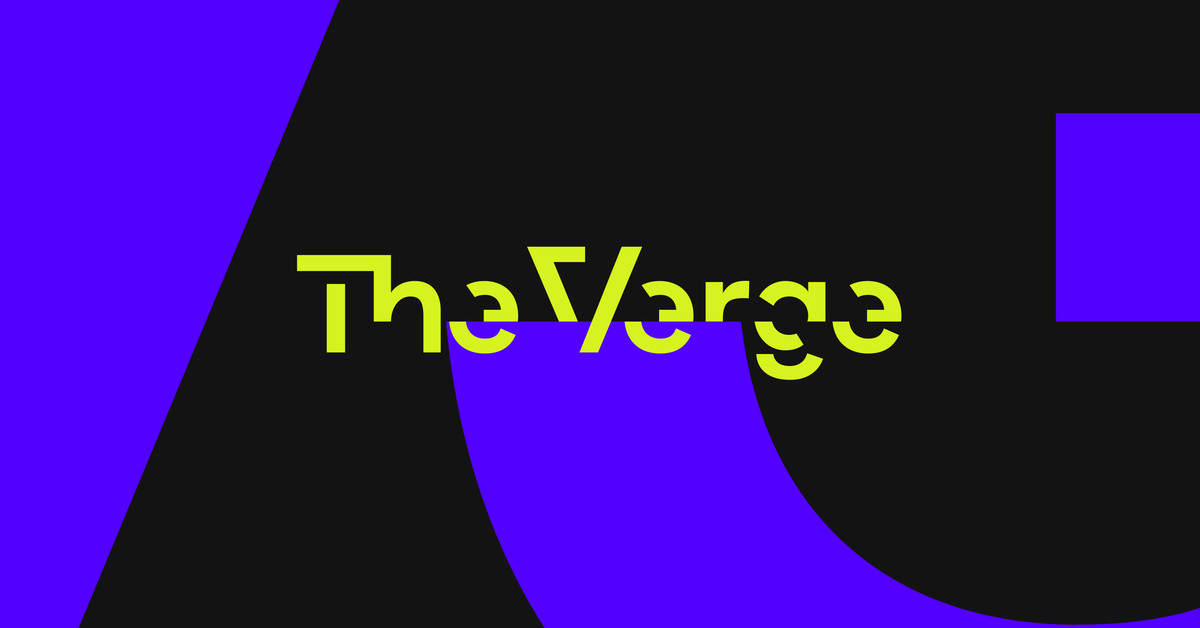 The Verge Launches an Ambitious New Site