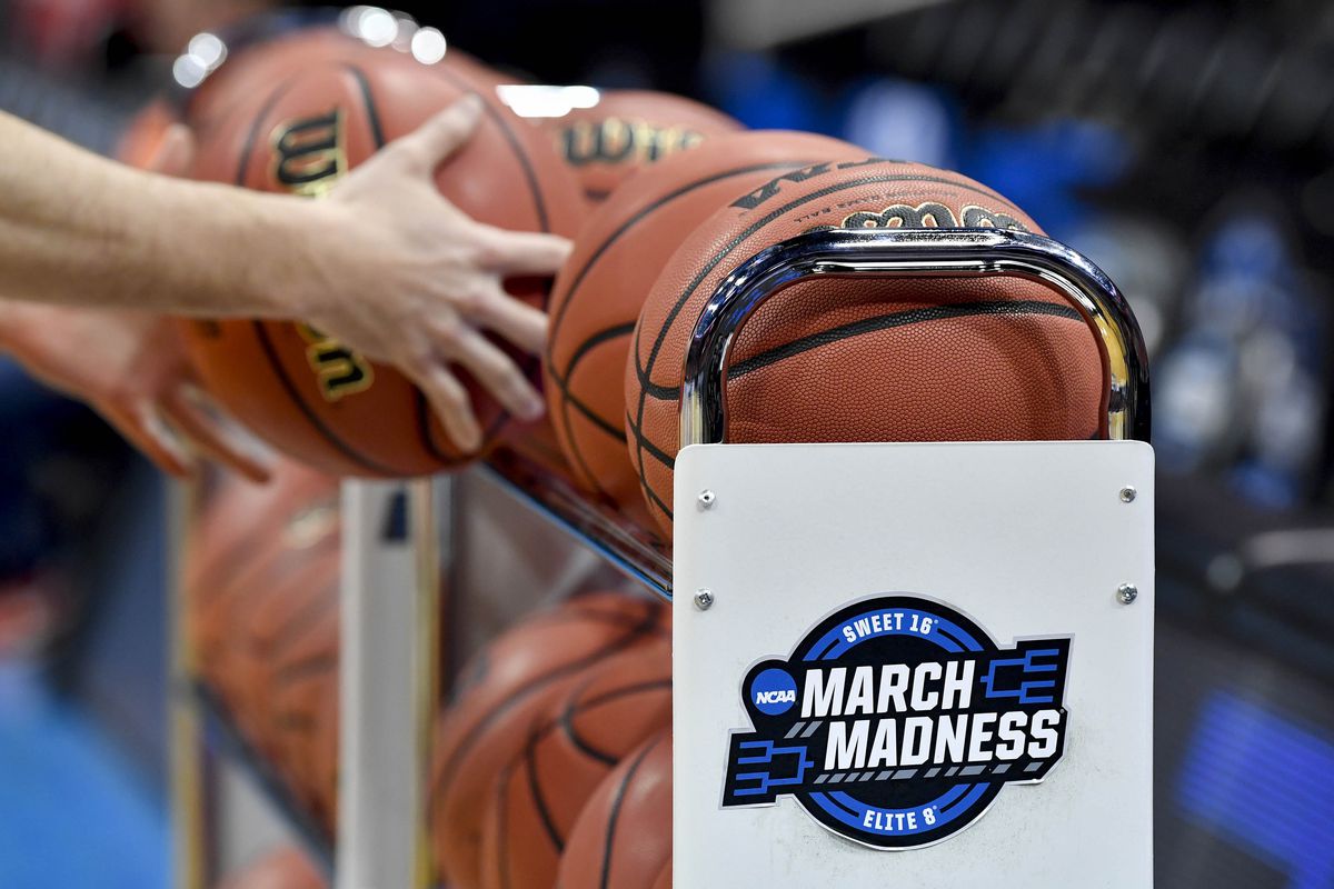 NCAA Basketball: NCAA Tournament-South Regional Practice