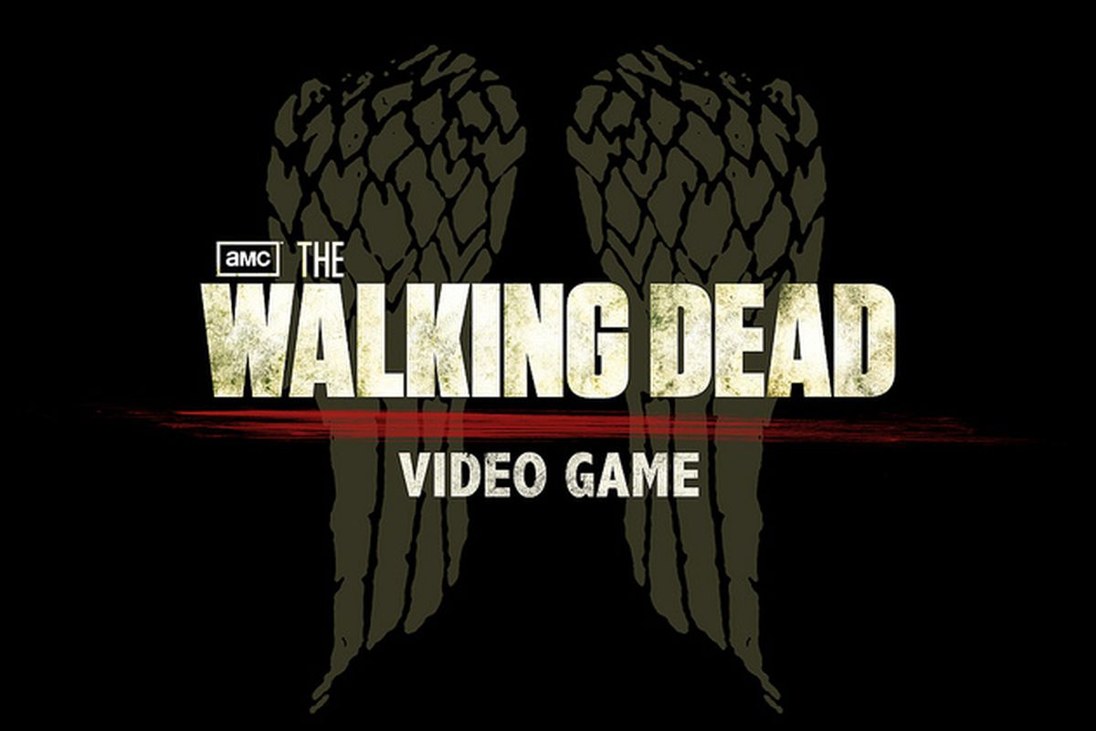 walking dead video game