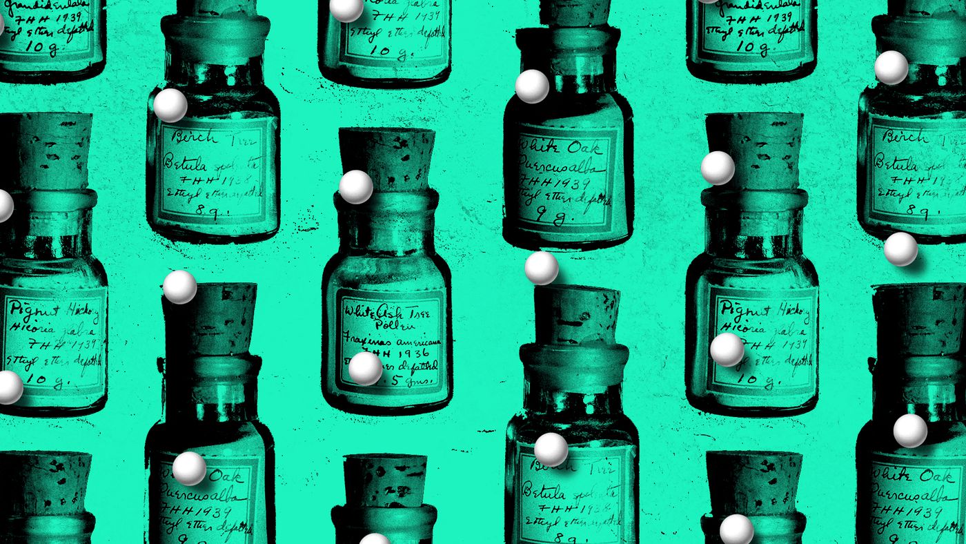 How homeopathy went from fringe medicine to the grocery aisles - Vox