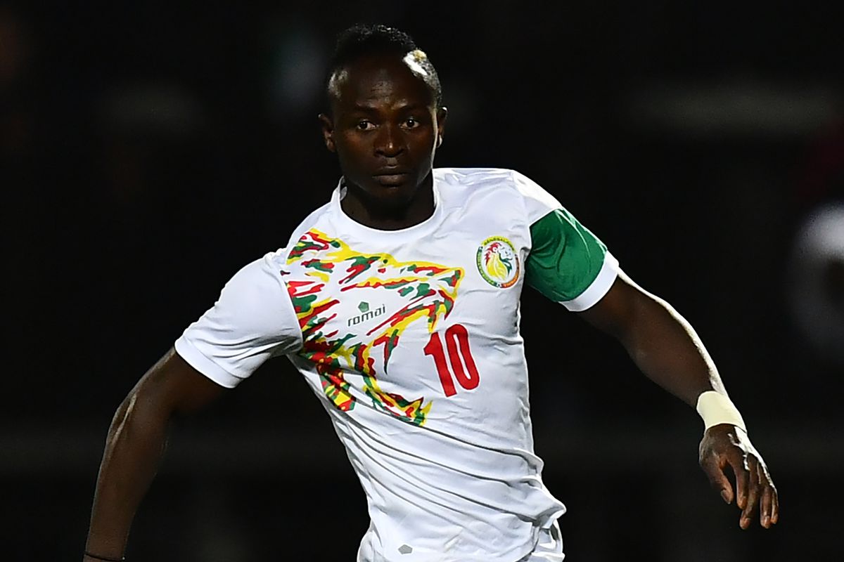 Nigeria v Senegal - International Friendly