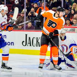 I’m still not quite sure how Raffl scored this one
