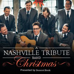 Nashville Tribute Band is on tour in Utah, Arizona and Idaho throughout the month of December.