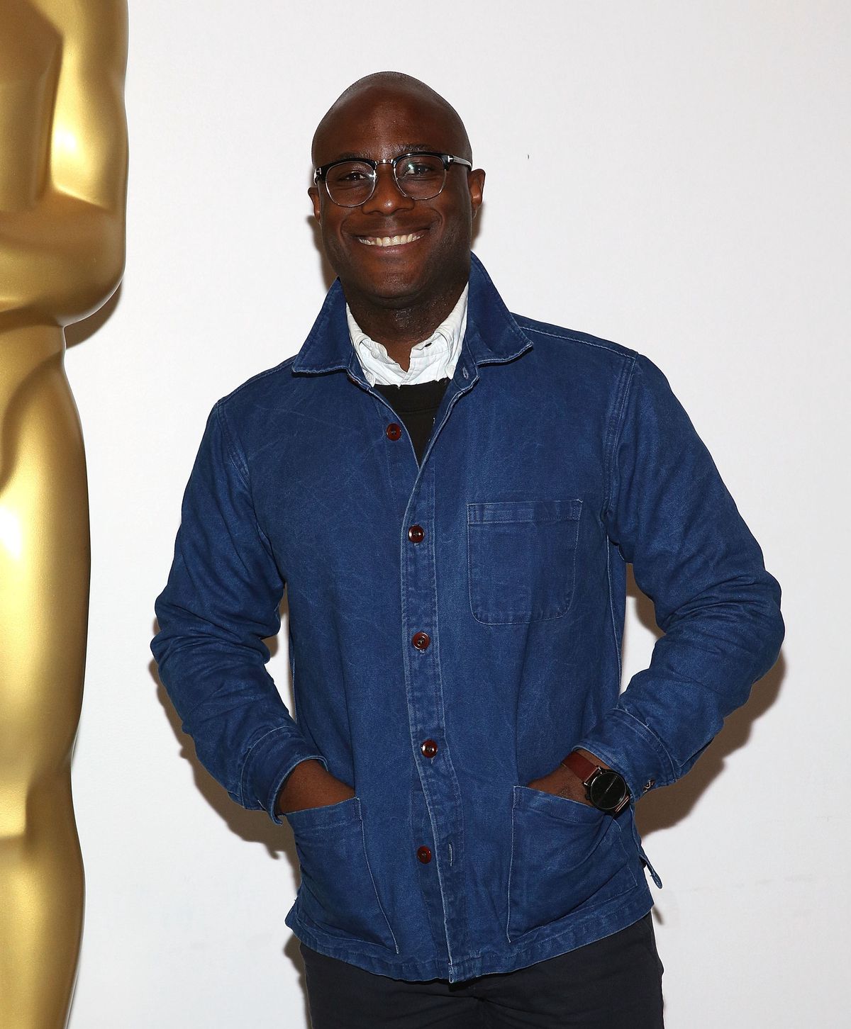 Barry Jenkins (Getty Images)