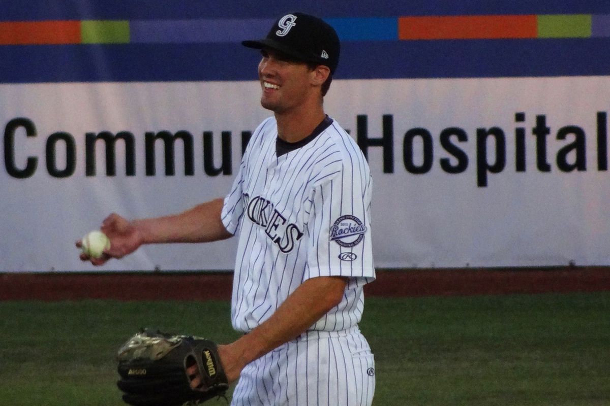 David Dahl is looking to lead Asheville to the SAL Championship