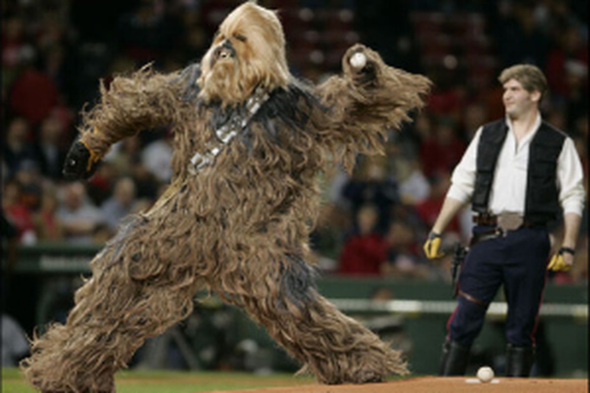 Whoa, Cole really let that goatee get out of control. via <a href="http://nonstopkarate.com/2011/04/20/my-nfl-lockout-contingency/star-wars-baseball/" target="new">nonstopkarate.com</a>