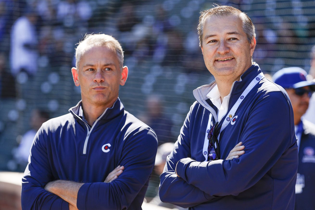 Cubs ownership and management is pretty good — consider these 6 other cautionary tales