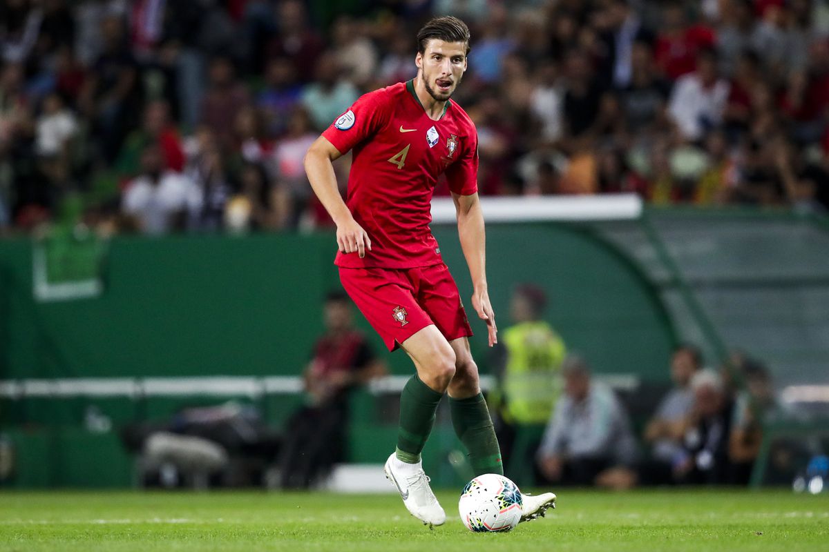 Portugal v Luxembourg -UEFA Nations league