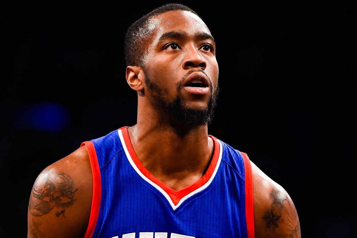 If Tony Wroten had scored 48 instead of 28, the Sixers would have won tonight.