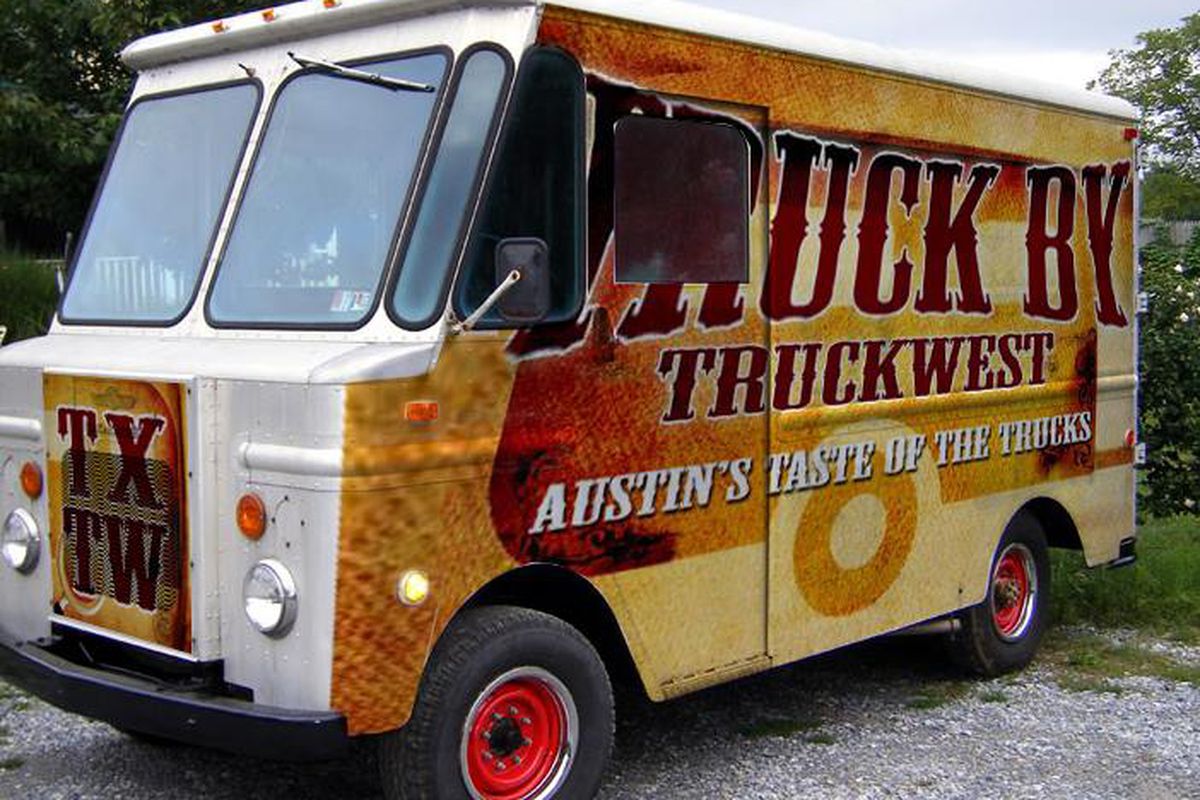 Truck by Truckwest