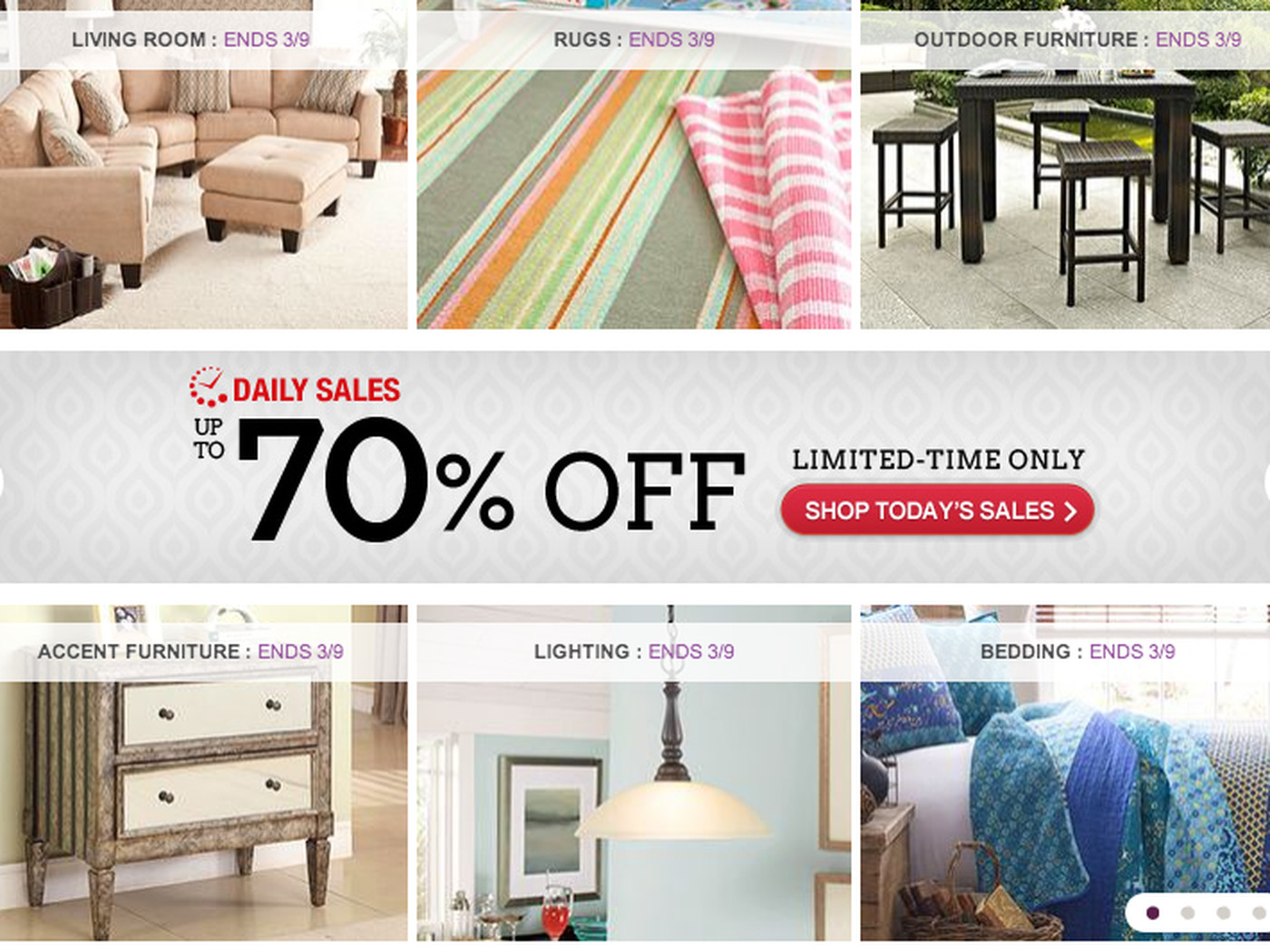 Wayfair, the Online Furniture Seller, Files for IPO - Vox