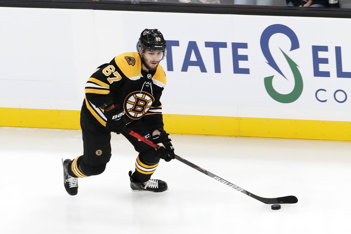 NHL: SEP 23 Preseason - Flyers at Bruins