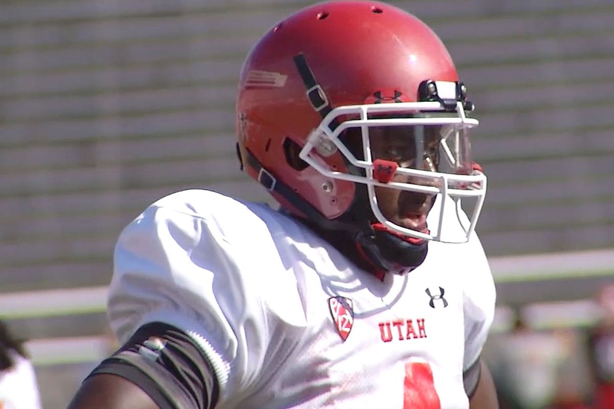 Freshman Donovan Isom has added to Utah's depth and talent at quarterback.