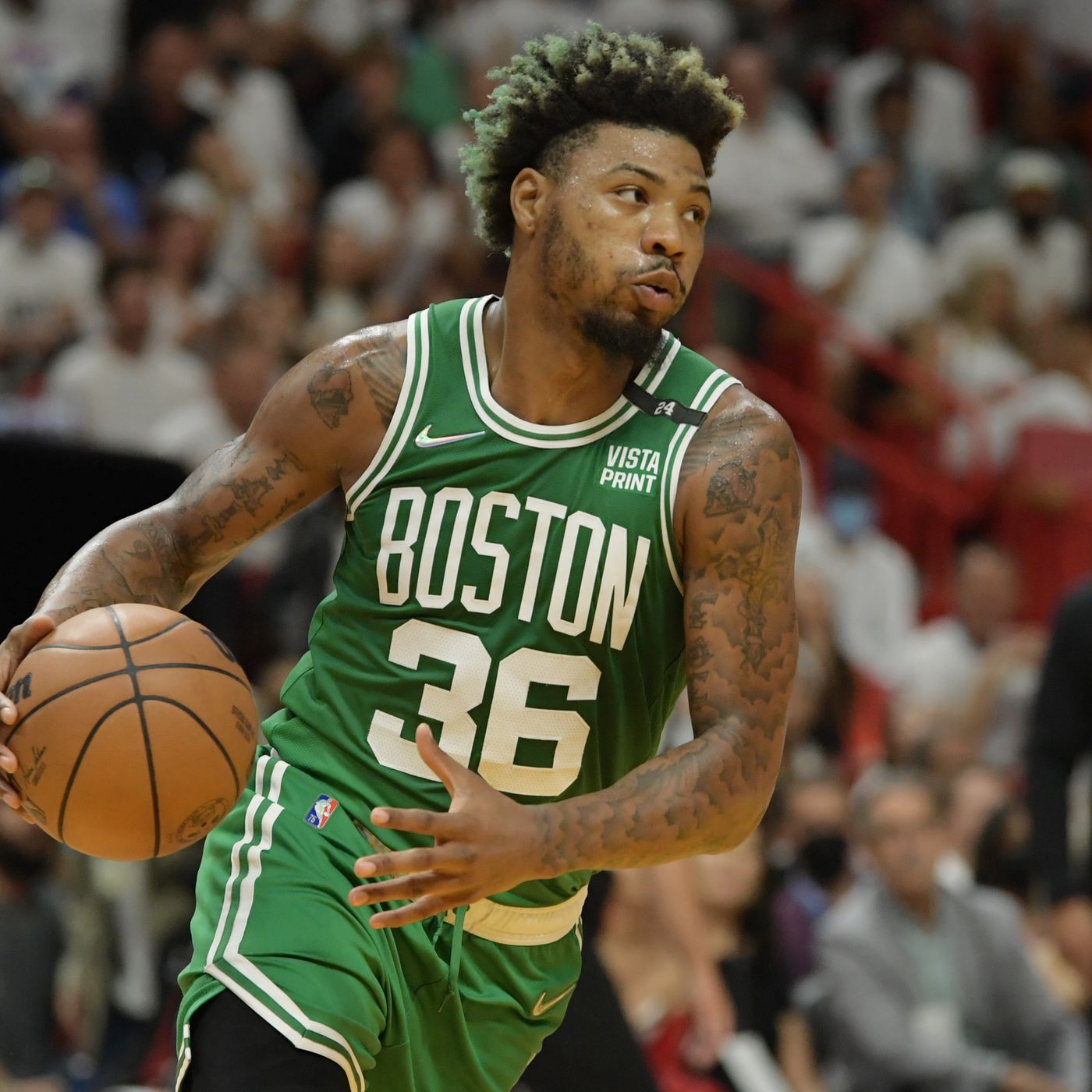 Boston Celtics Advance to Finals, Will Face Golden State Warriors -  Blazer's Edge