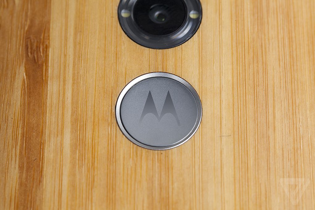 Motorola Moto X (2014)