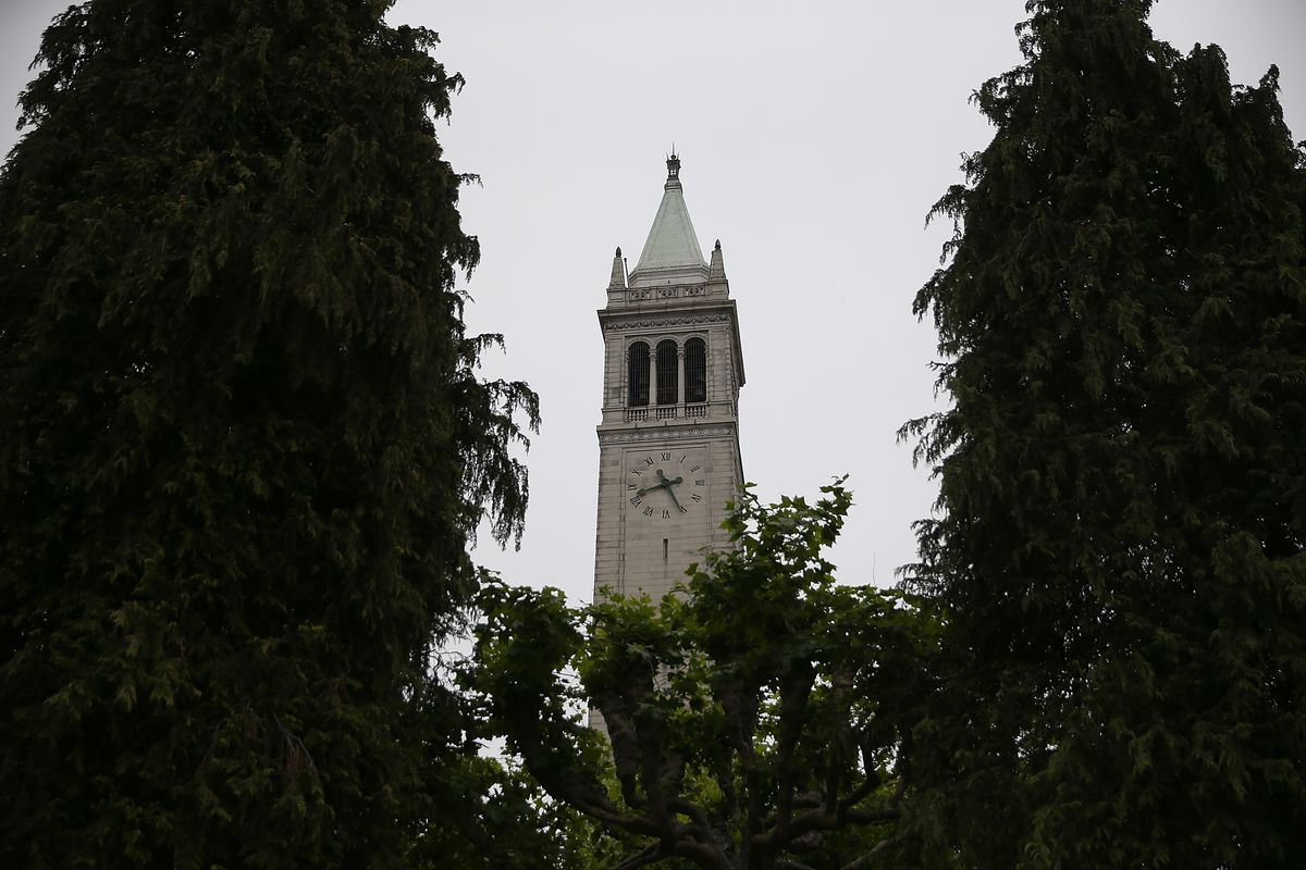 Stanford And Berkeley Rank Among Top 3 Universities In The World