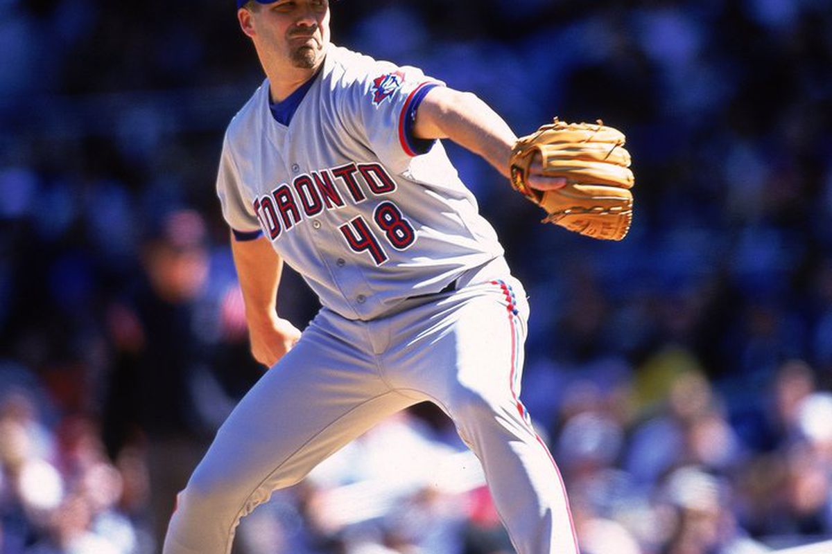Paul Quantrill (Getty Images)