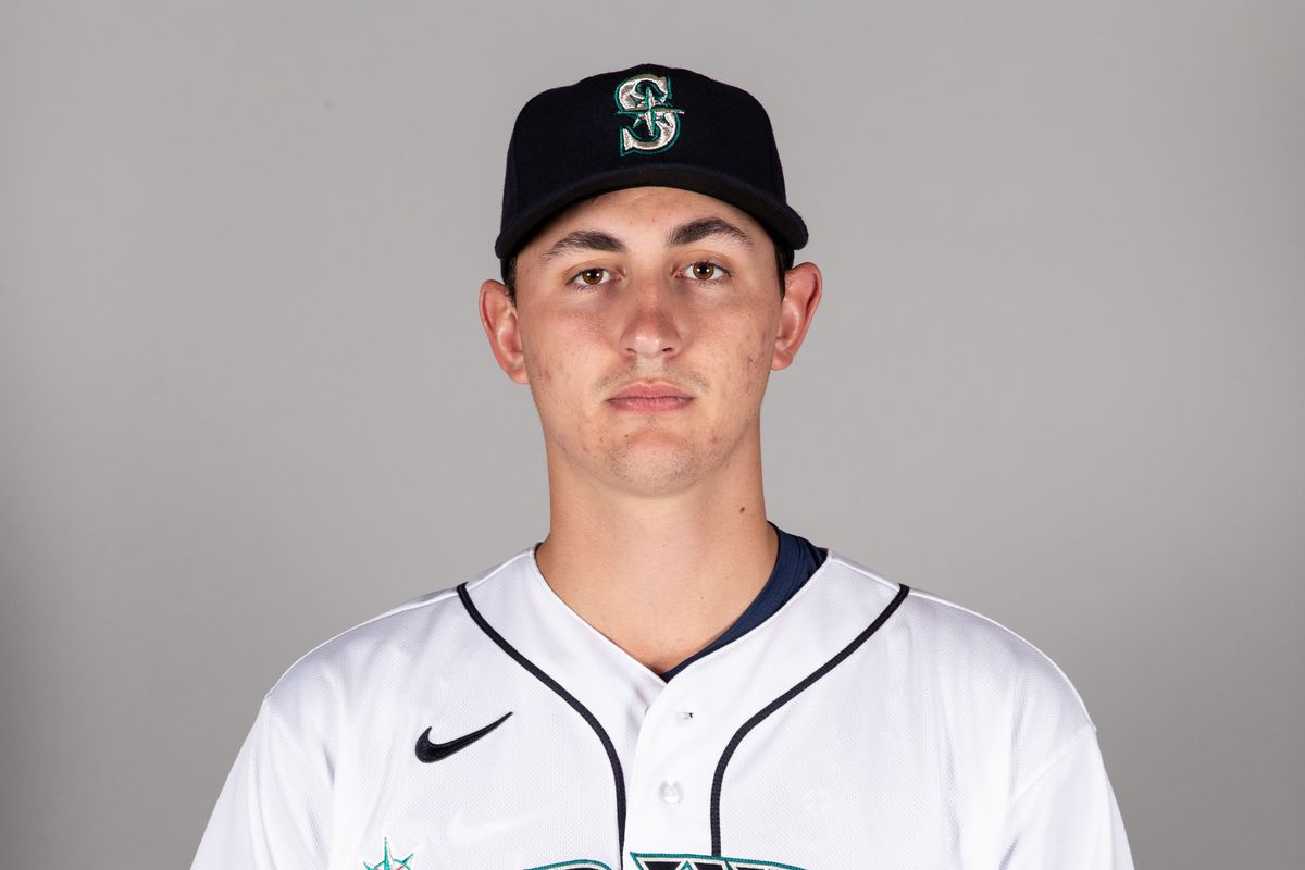 2020 Seattle Mariners Photo Day
