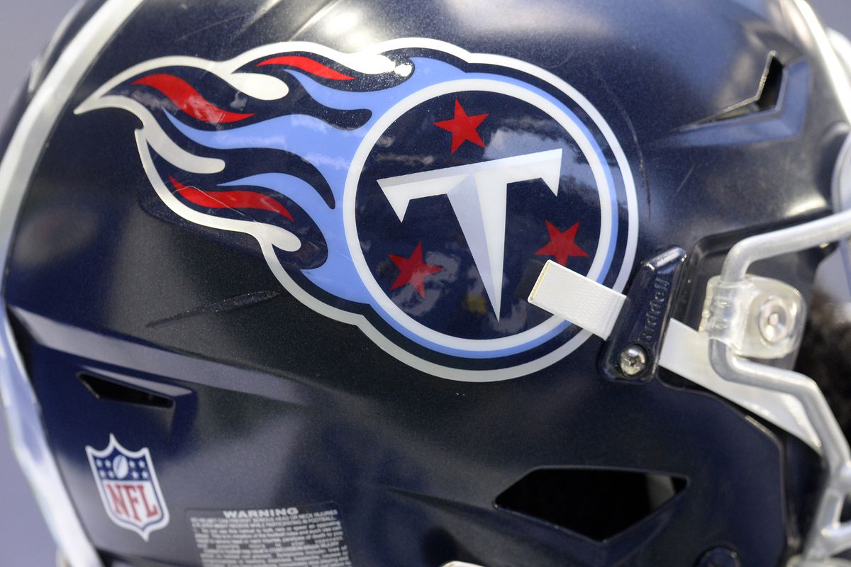 NFL: OCT 31 Titans at Colts