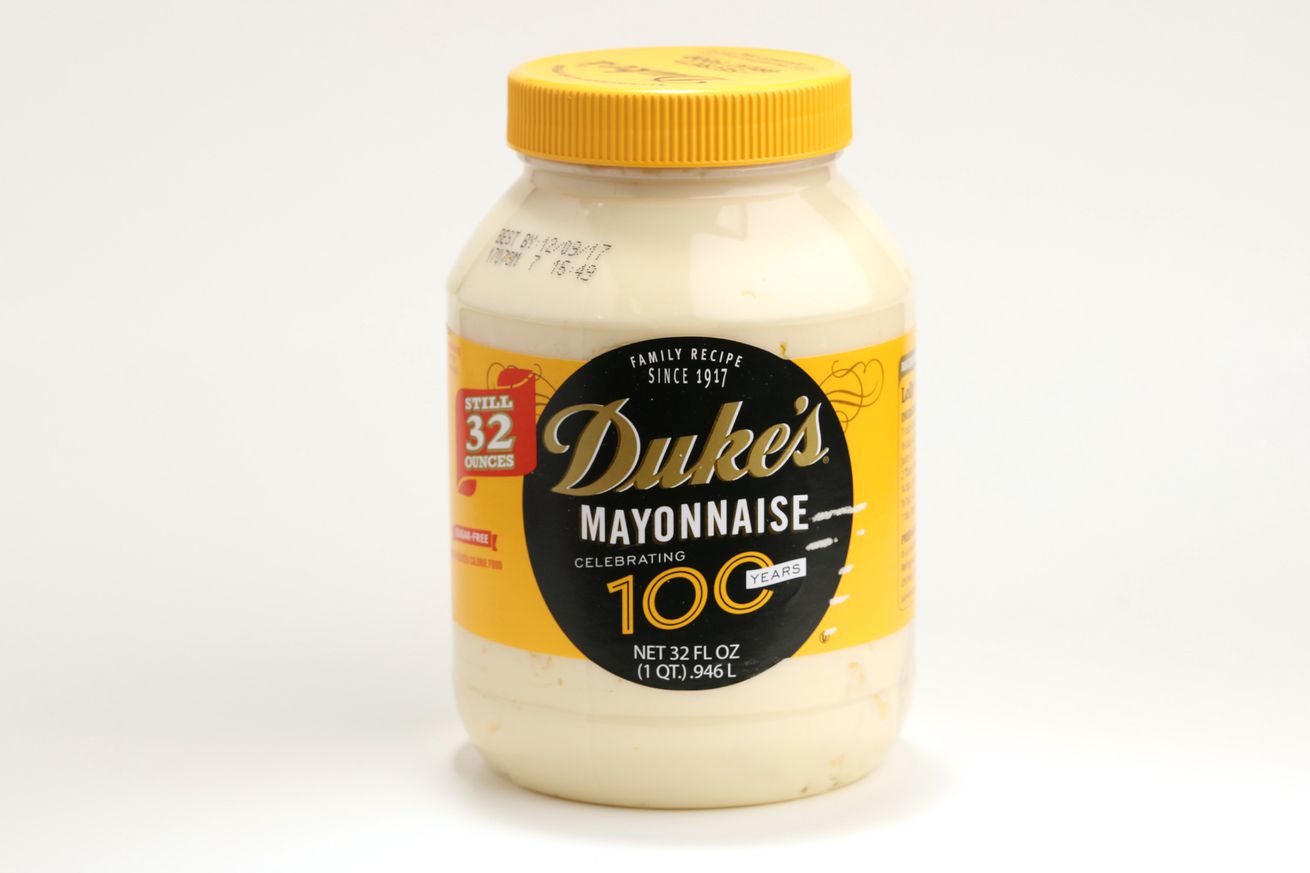 13 mayonnaise brands ranked ó how did your favorite do?