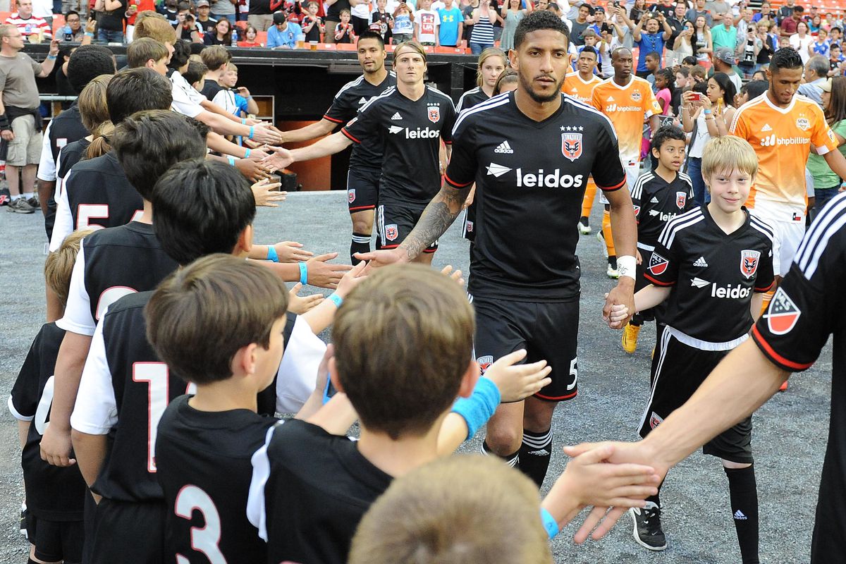 Sean Franklin and the rest of DCU will almost certainly be key to upcoming fantasy success.