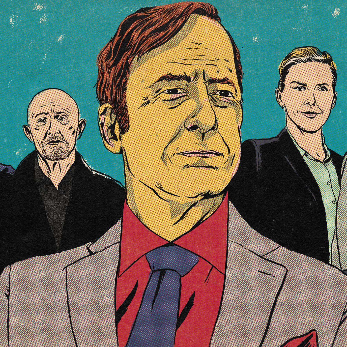 The Best Episodes of 'Better Call Saul,' Ranked - The Ringer