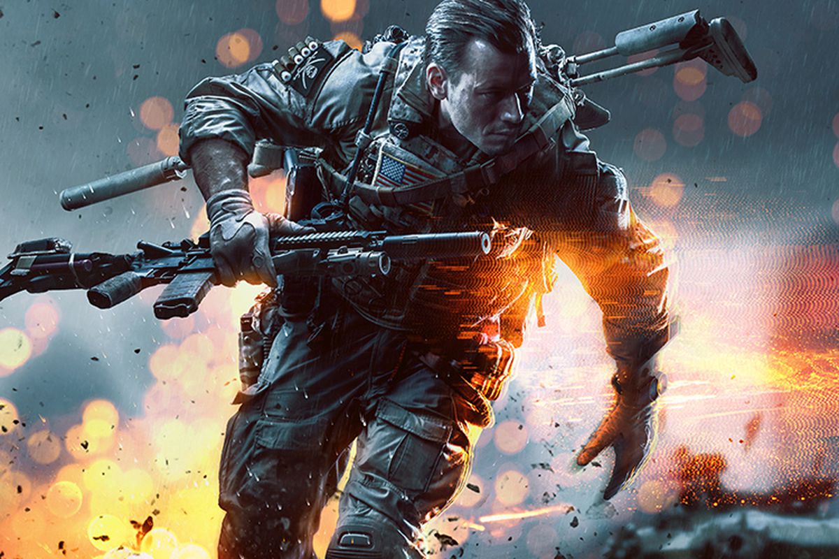 Battlefield 4 launching Oct. 29 on PC, PS3, Xbox 360, confirmed for Xbox One - Polygon