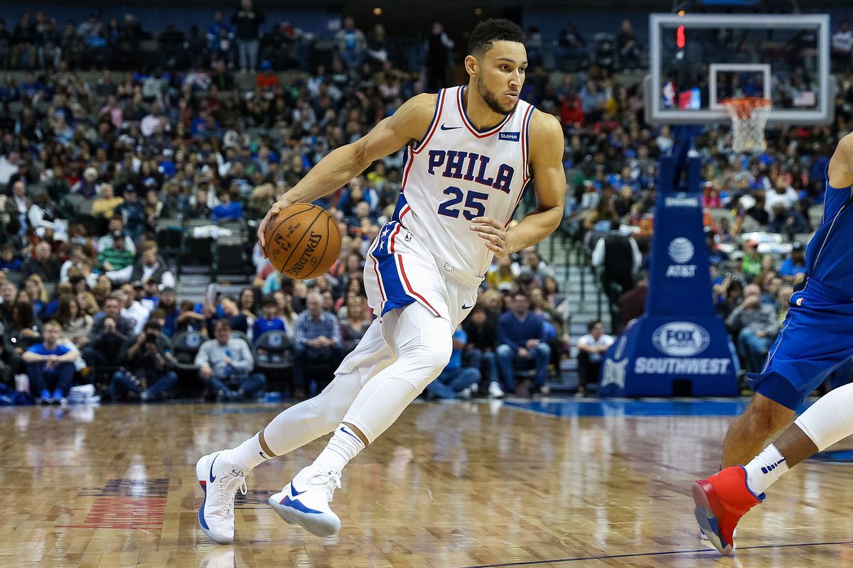 Image result for ben simmons usa today