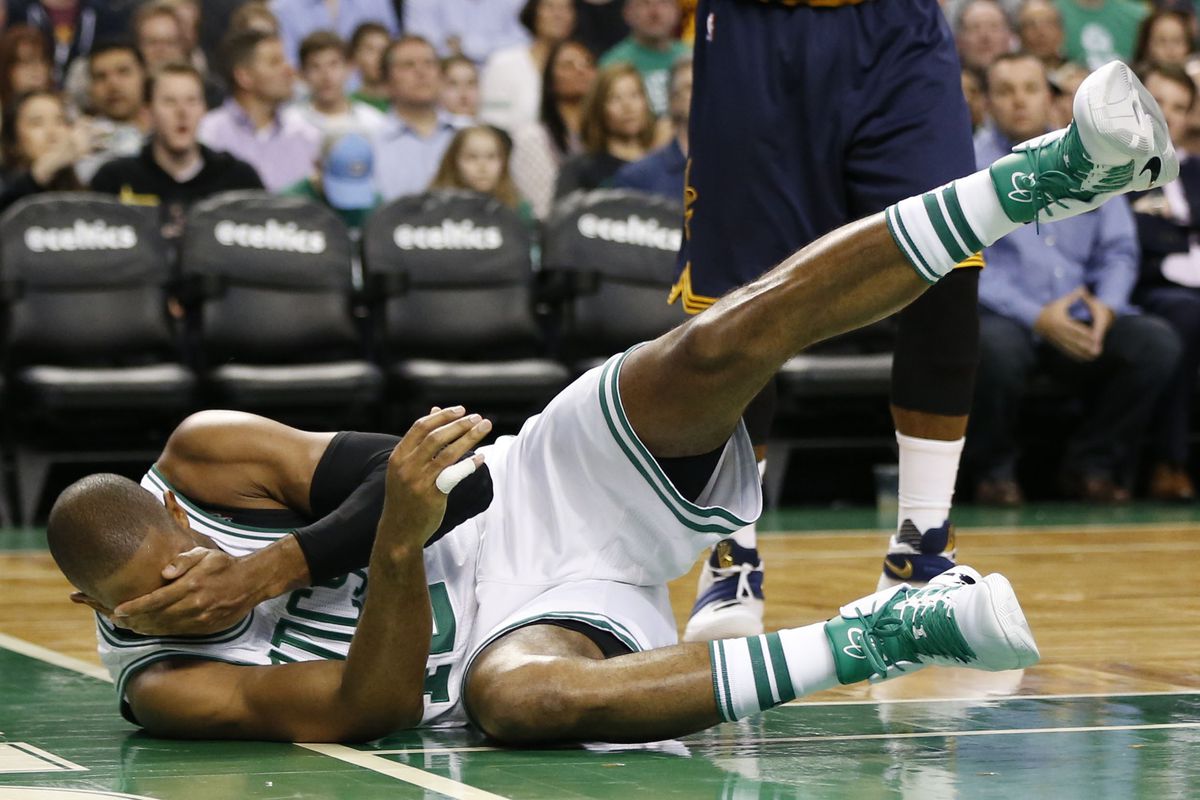 Celtics hire Art Horne as head athletic trainer - CelticsBlog
